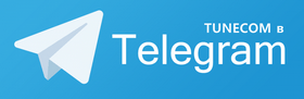 Tunecom в Telegram