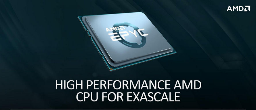 AMD EPYC