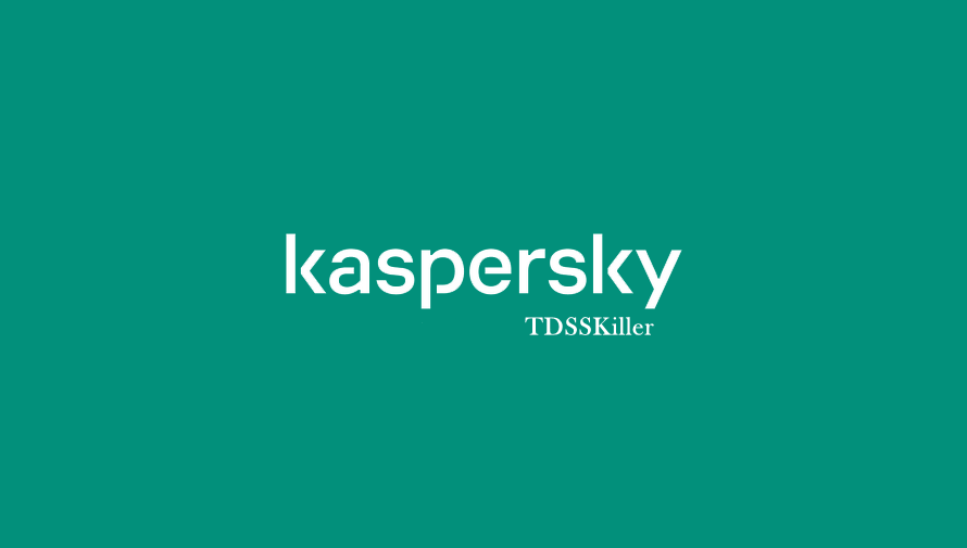 Kaspersky TDSSKiller