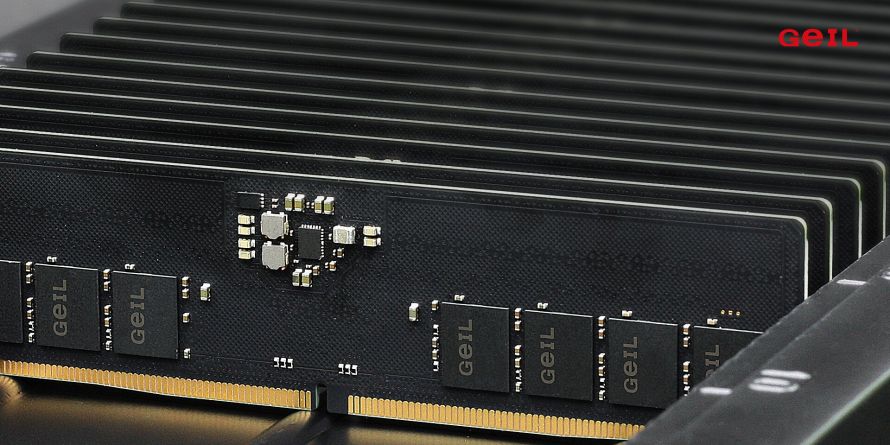 Оперативная память GeIL DDR5