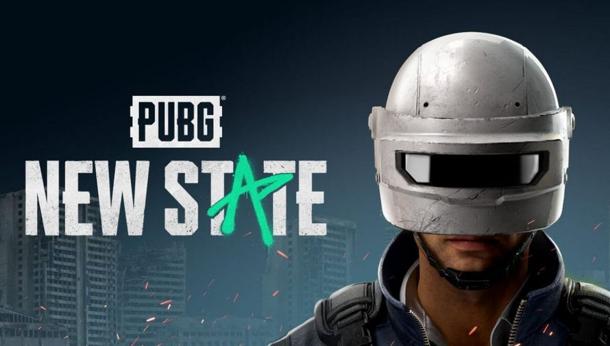 Дата выхода PUBG New State