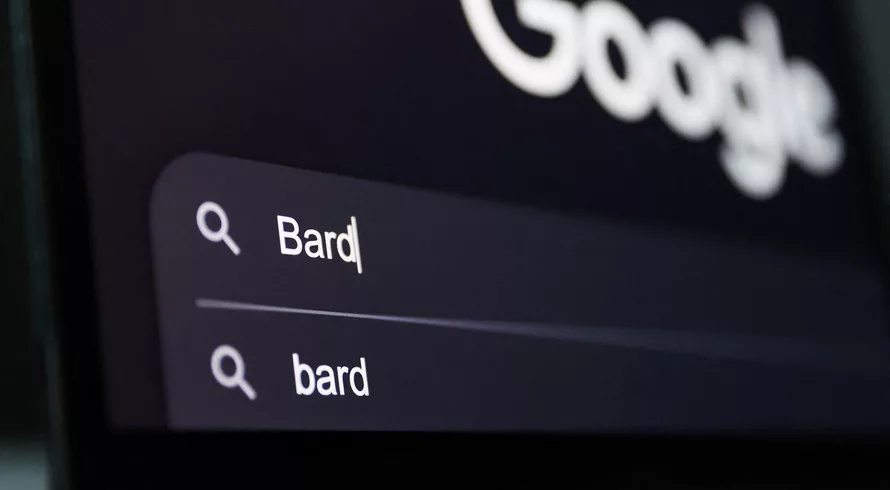 Google Bard