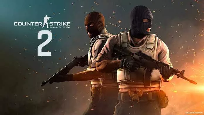 Counter Strike 2