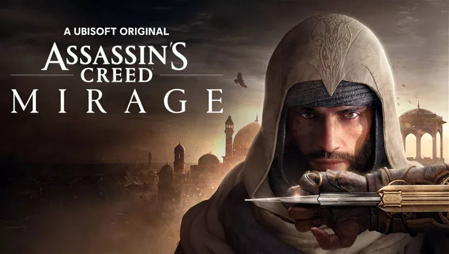 Assassin's Creed: Mirage. Сколько времени потребуется, чтобы пройти игру?