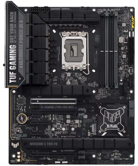 TUF GAMING Z790-PRO