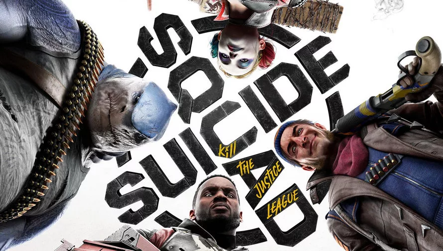 Видео игрового процесса Suicide Squad: Kill the Justice League