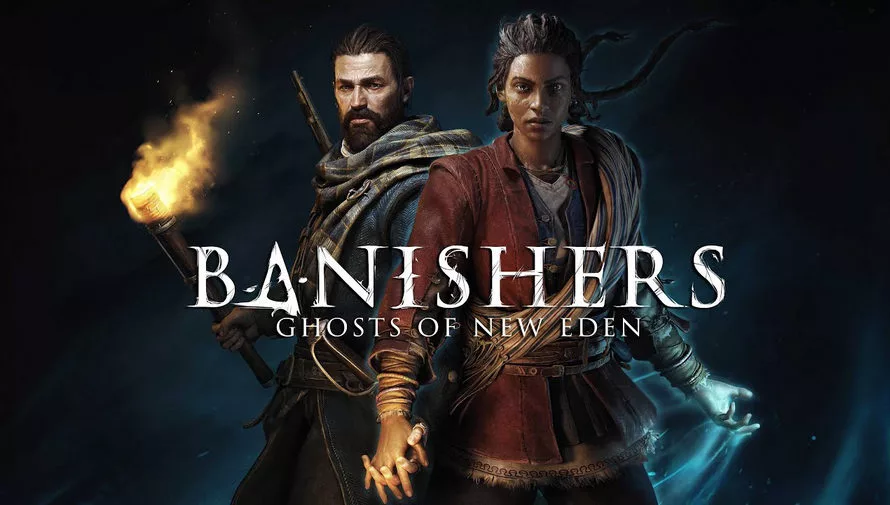 Игра Banishers: Ghosts of New Eden получила коротенький трейлер