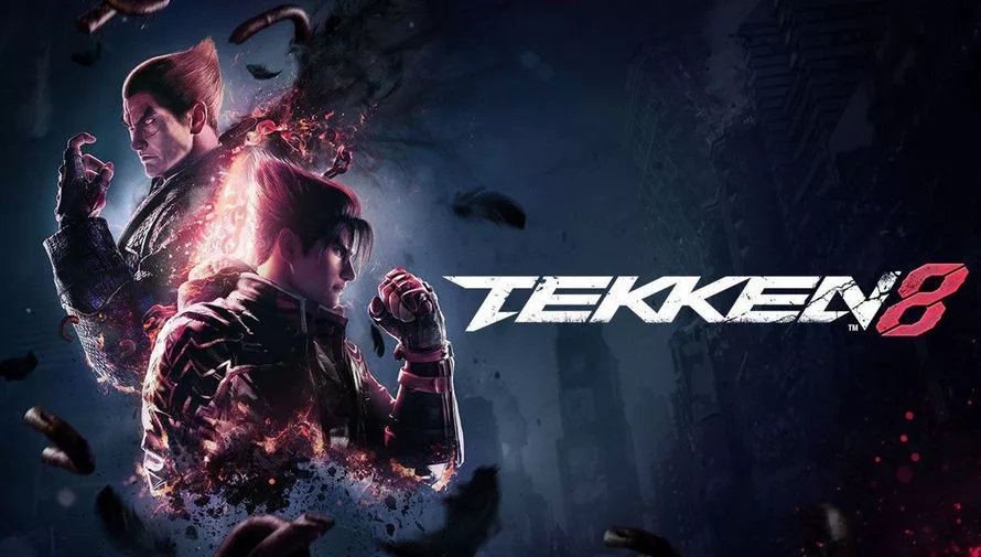 Новый трейлер Tekken 8 посвящен Стиву Фоксу