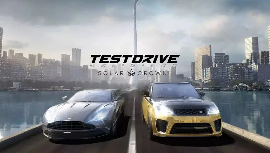 Test Drive Unlimited Solar Crown получила свежий трейлер