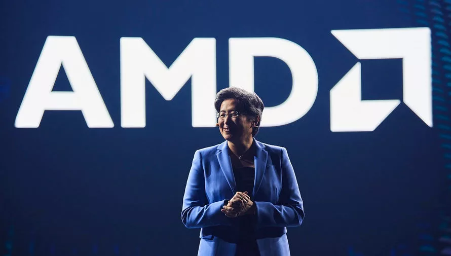 Чего ждать от AMD на выставке CES 2024