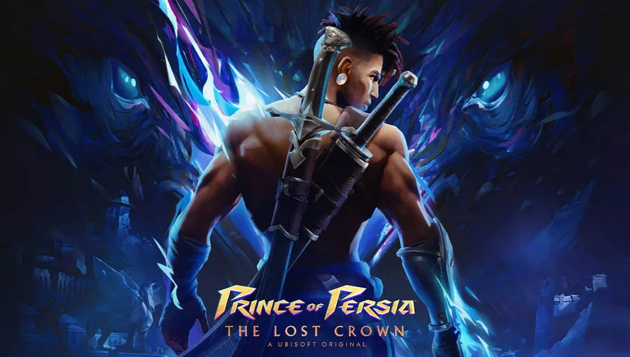 Системные требования Prince of Persia: The Lost Crown