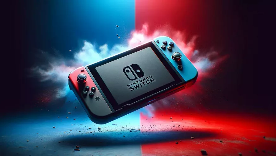 Премьеру Nintendo Switch 2 отложили на 2025 год