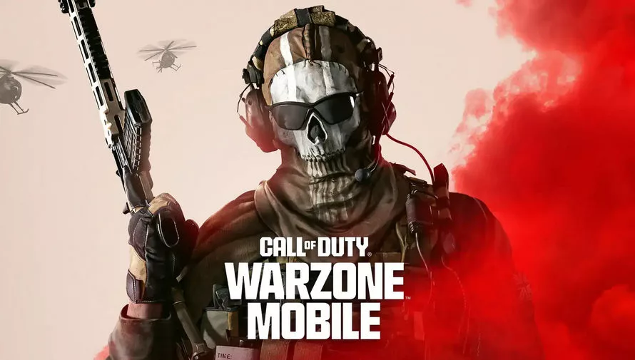 Дата выхода Call of Duty: Warzone Mobile