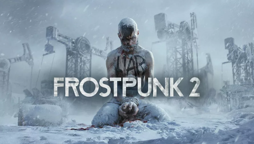 Дата выхода Frostpunk 2