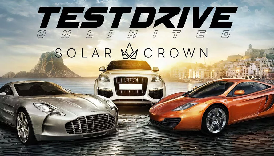 Разработчики Test Drive Unlimited Solar Crown показали новый трейлер