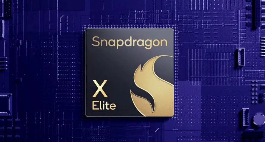 Snapdragon X Elite