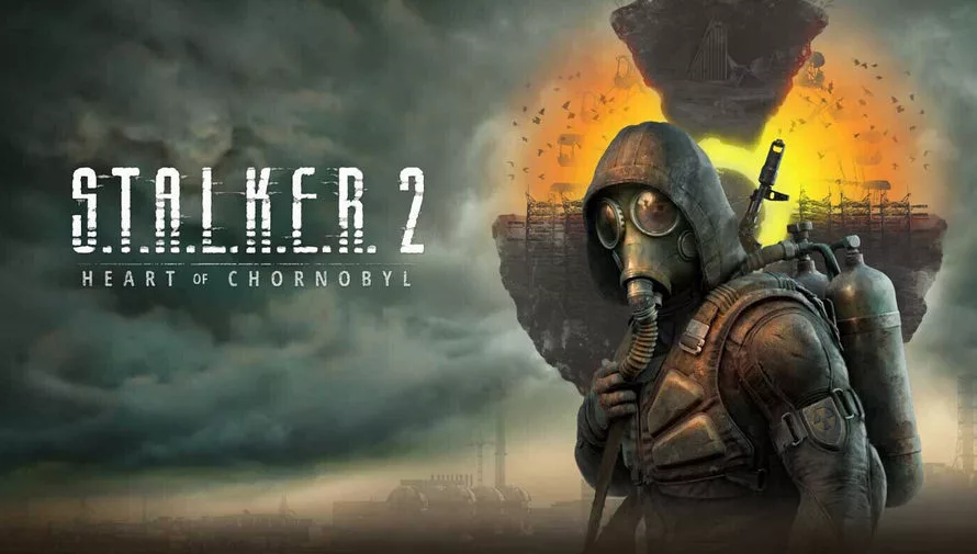 S.T.A.L.K.E.R. 2: Heart of Chornobyl получила новый трейлер и скриншоты