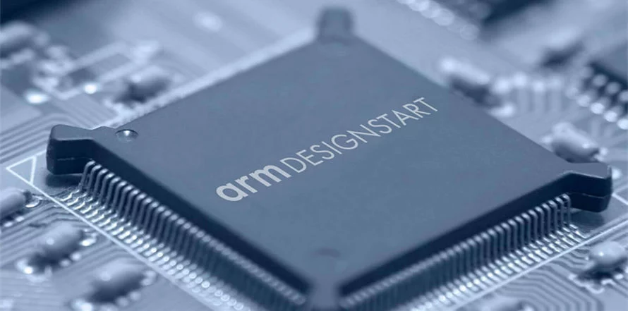 NVIDIA создаст процессоры с архитектурой ARM