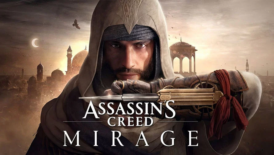 Assassin's Creed: Mirage скоро выйдет на iPhone и iPad