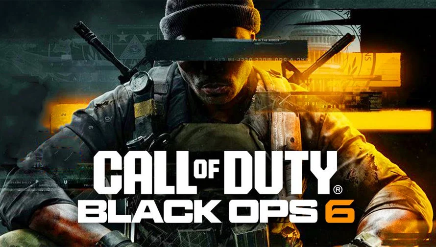 Call of Duty: Black Ops 6 выйдет в конце октября 2024 года