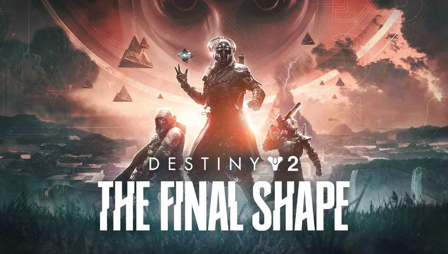 Вышел премьерный трейлер The Destiny 2: The Final Shape