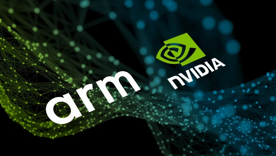 NVIDIA планирует создавать ARM-процессоры