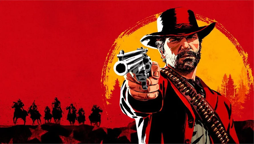 Игра Red Dead Redemption может выйти на ПК