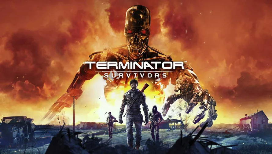 Игра Terminator: Survivors получила новый трейлер