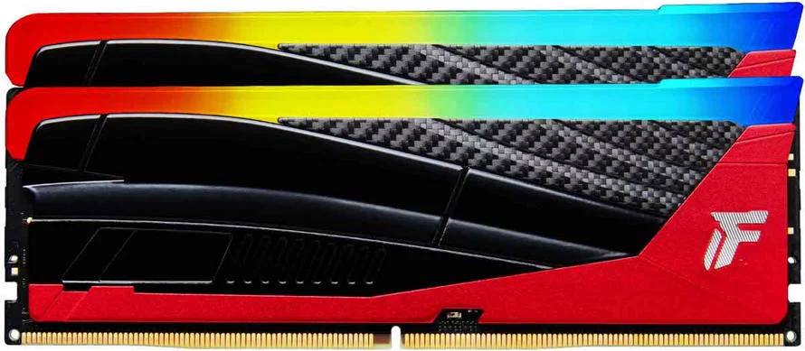 Kingston FURY Renegade DDR5 RGB Limited Edition