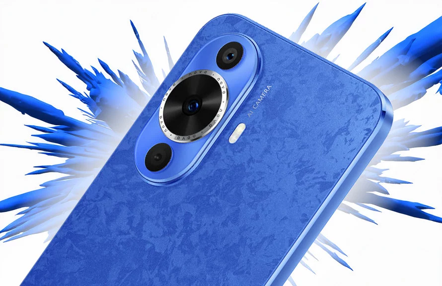 Huawei Nova 13