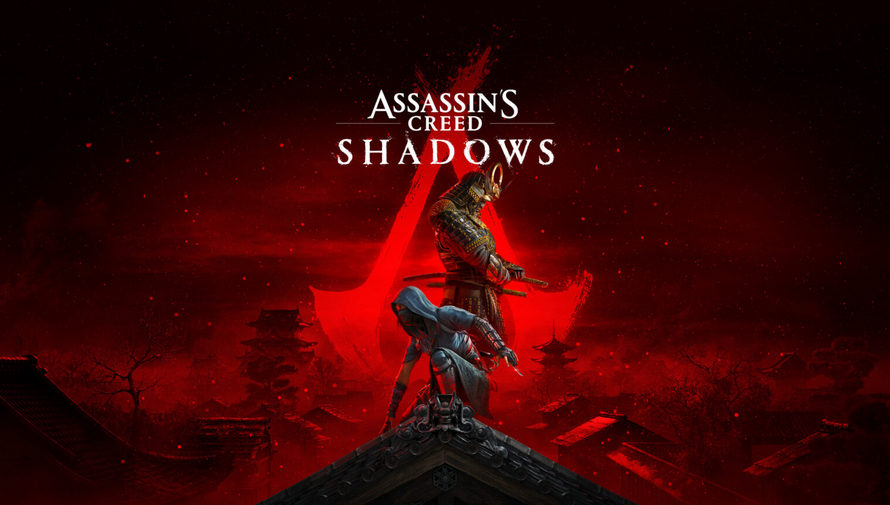 Assassin's Creed Shadows - феодальная Япония в коротеньком трейлере