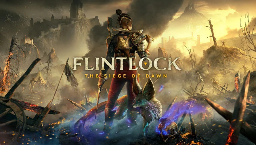 Игровой процесс Flintlock: The Siege of Dawn показан в 20-минутном ролике