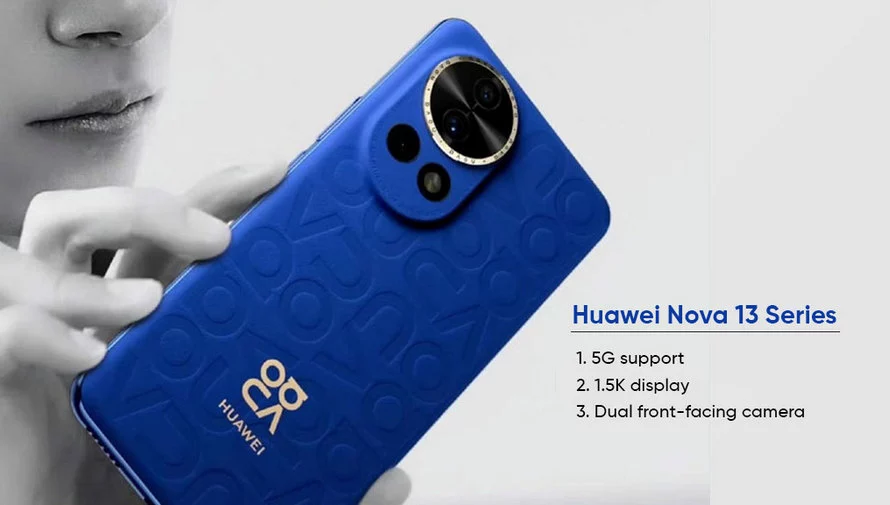 Huawei Nova 13 прошел сертификацию – на что можно рассчитывать?