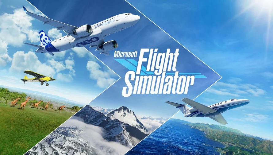 Microsoft Flight Simulator 2020 будет получать обновления до 2028 года