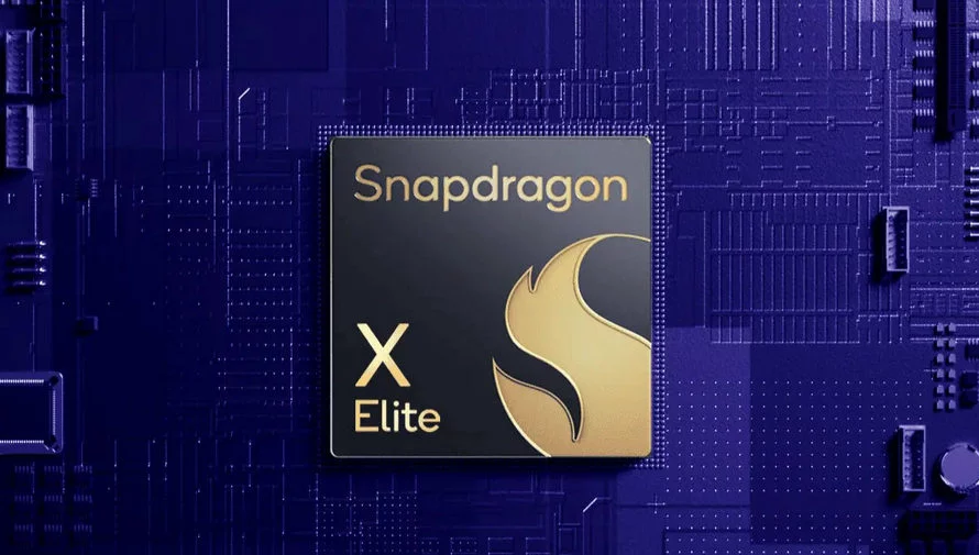 Производительность Snapdragon X Elite оказалась хуже обещанной