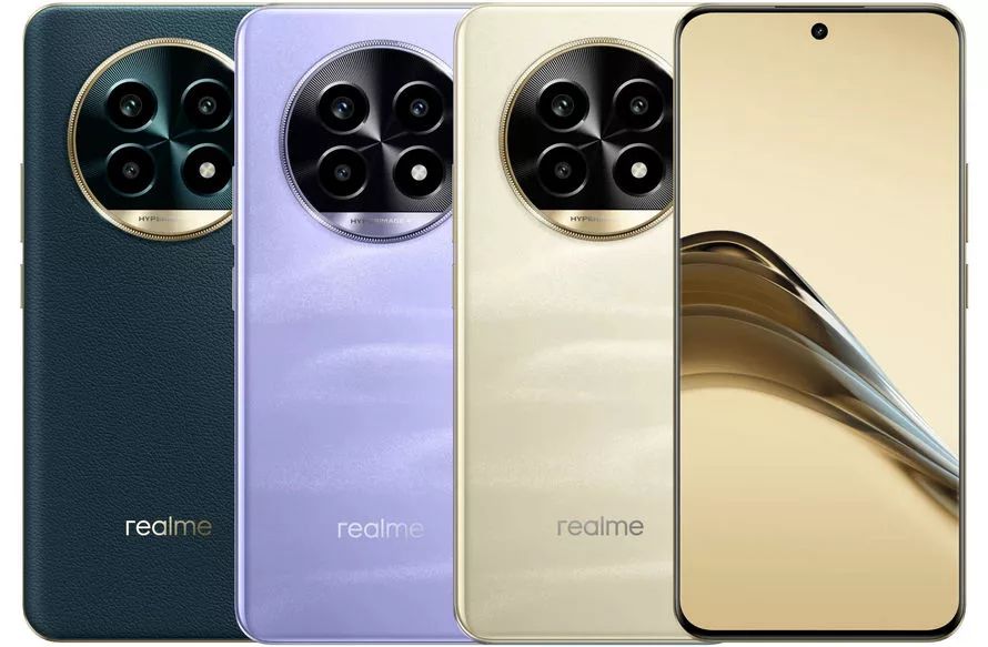 Realme 13 Pro