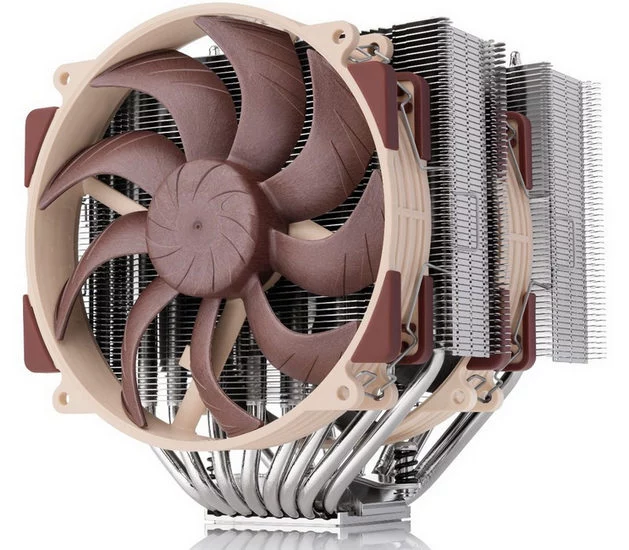 Noctua NH-D15 G2