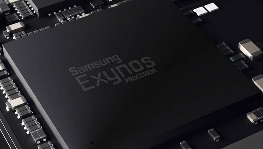 Мобильный процессор Samsung Exynos 1580 протестировали в Geekbench