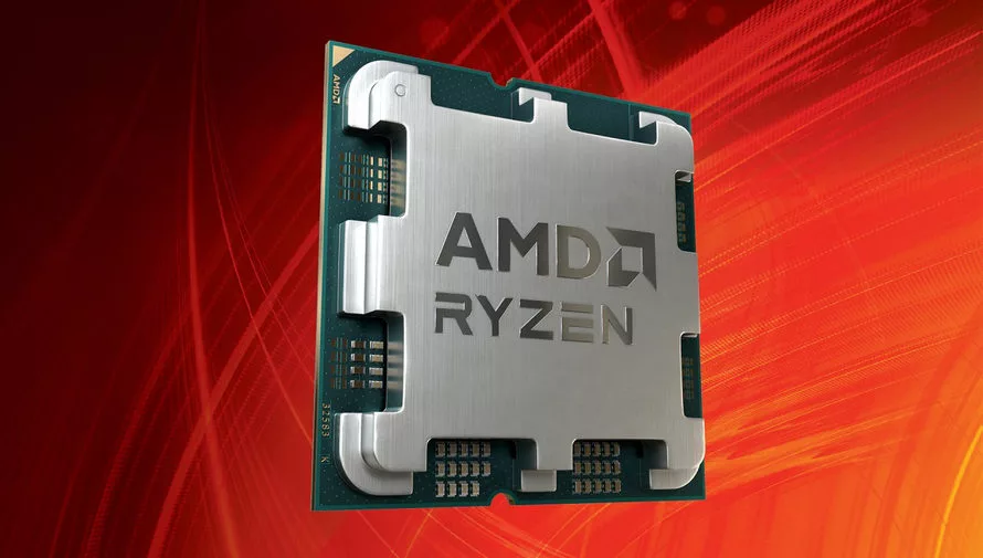 Стали известны официальные цены на процессоры AMD Ryzen 9000