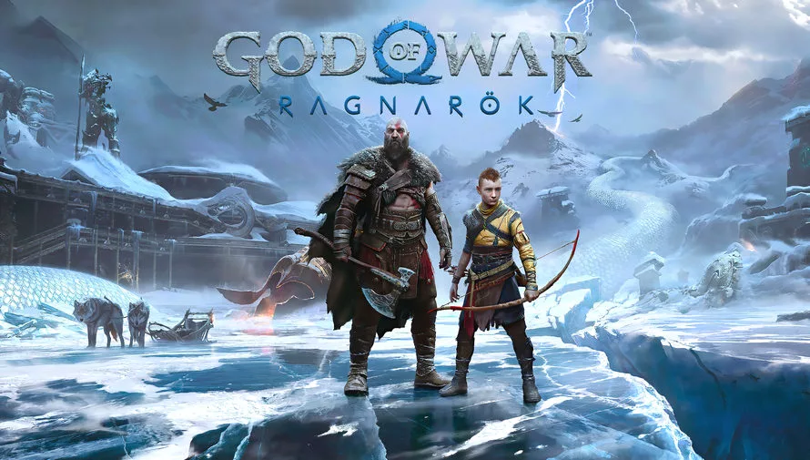 God of War Ragnarok