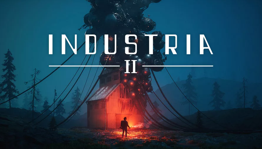 Разработчики показали игровой процесс Industria II