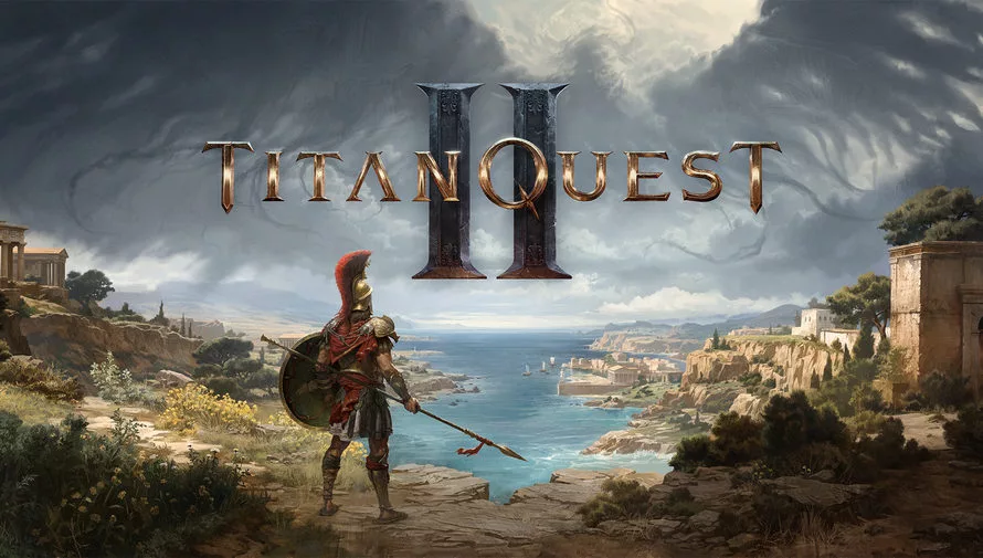 Игра Titan Quest II будет доступна на консолях и ПК