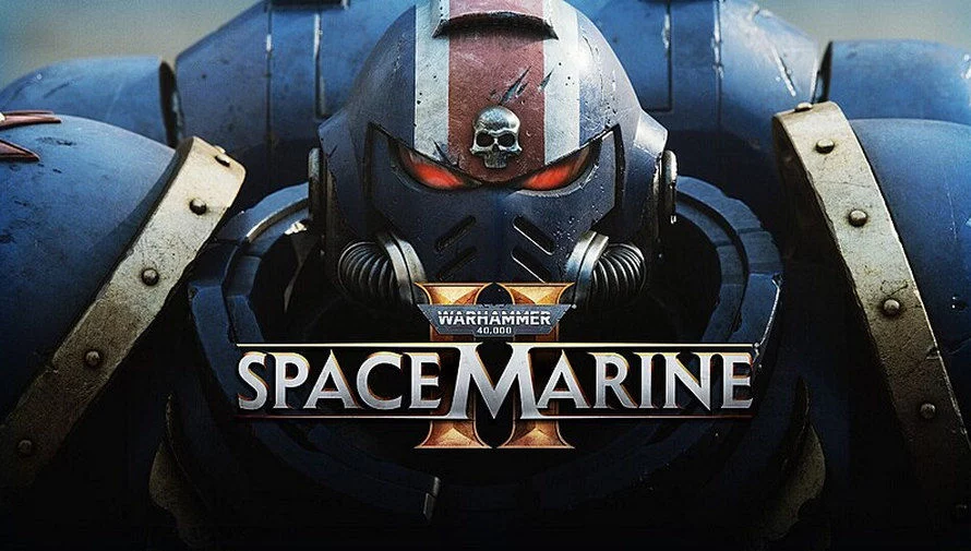 Warhammer 40k: Space Marine 2