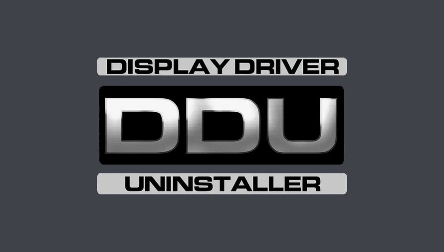 Display Driver Uninstaller (DDU) – программа полного удаления драйверов видеокарт NVIDIA, AMD и Intel