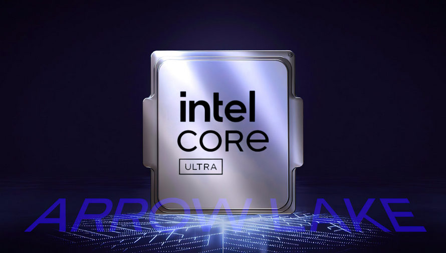 Intel Core Ultra 200K