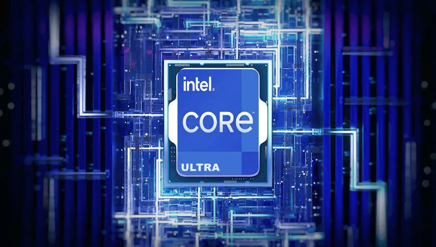 Процессоры Intel Core Ultra 200 будут поддерживать оперативную память с частотой 10 000 МГц