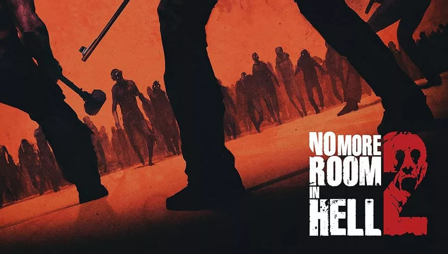 Ранний доступ No More Room In Hell 2 на ПК стартует в следующем месяце