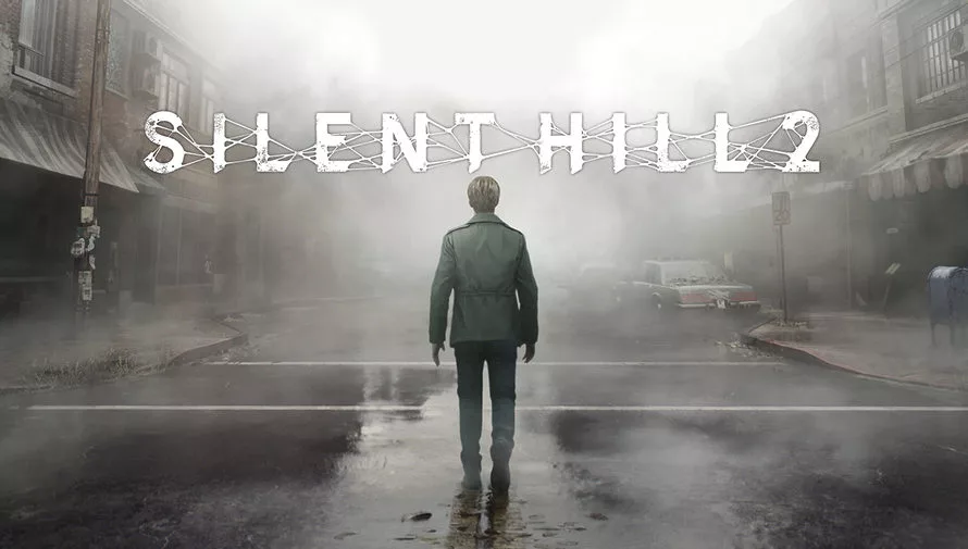 Римейк Silent Hill 2 обзавелся новым трейлером