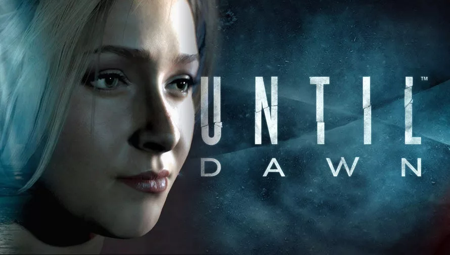 Римейк Until Dawn скоро выйдет на PlayStation 5 и ПК