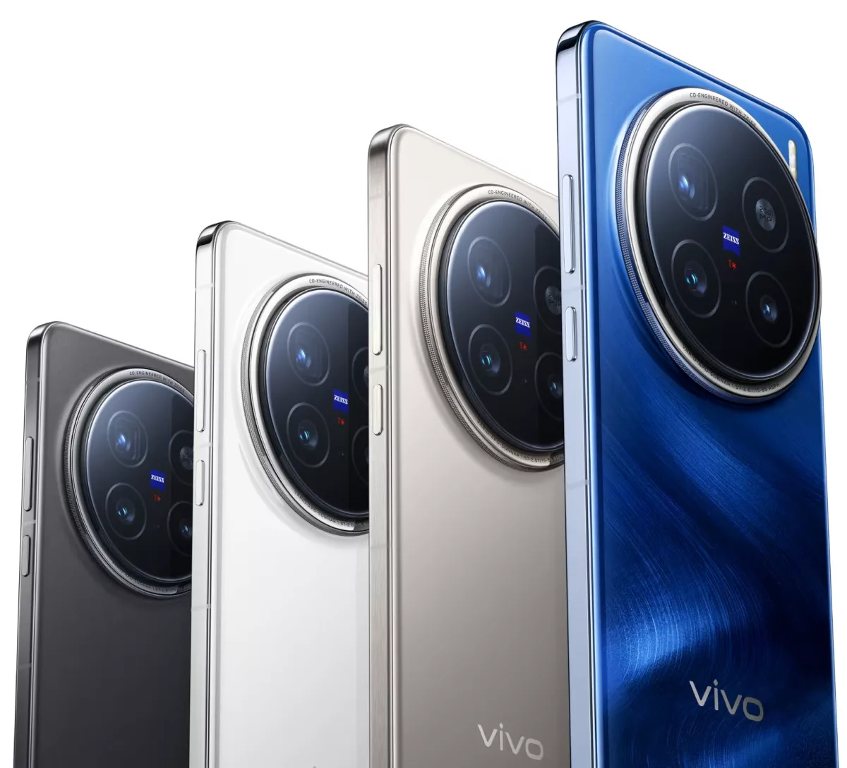 Vivo X200 pro